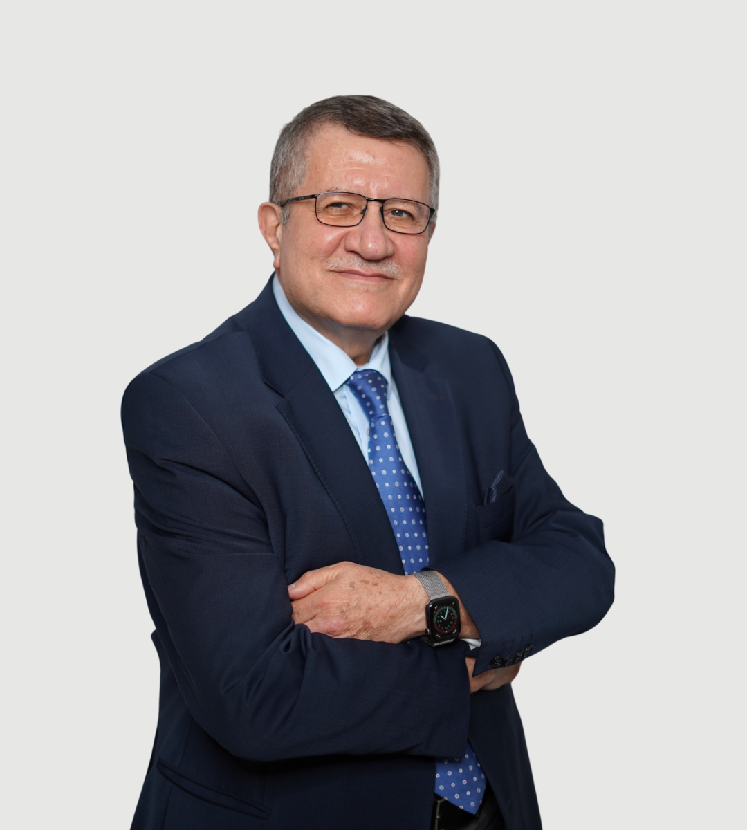 Dr. Mustafa Ali SabriConsultant Gastroenterology